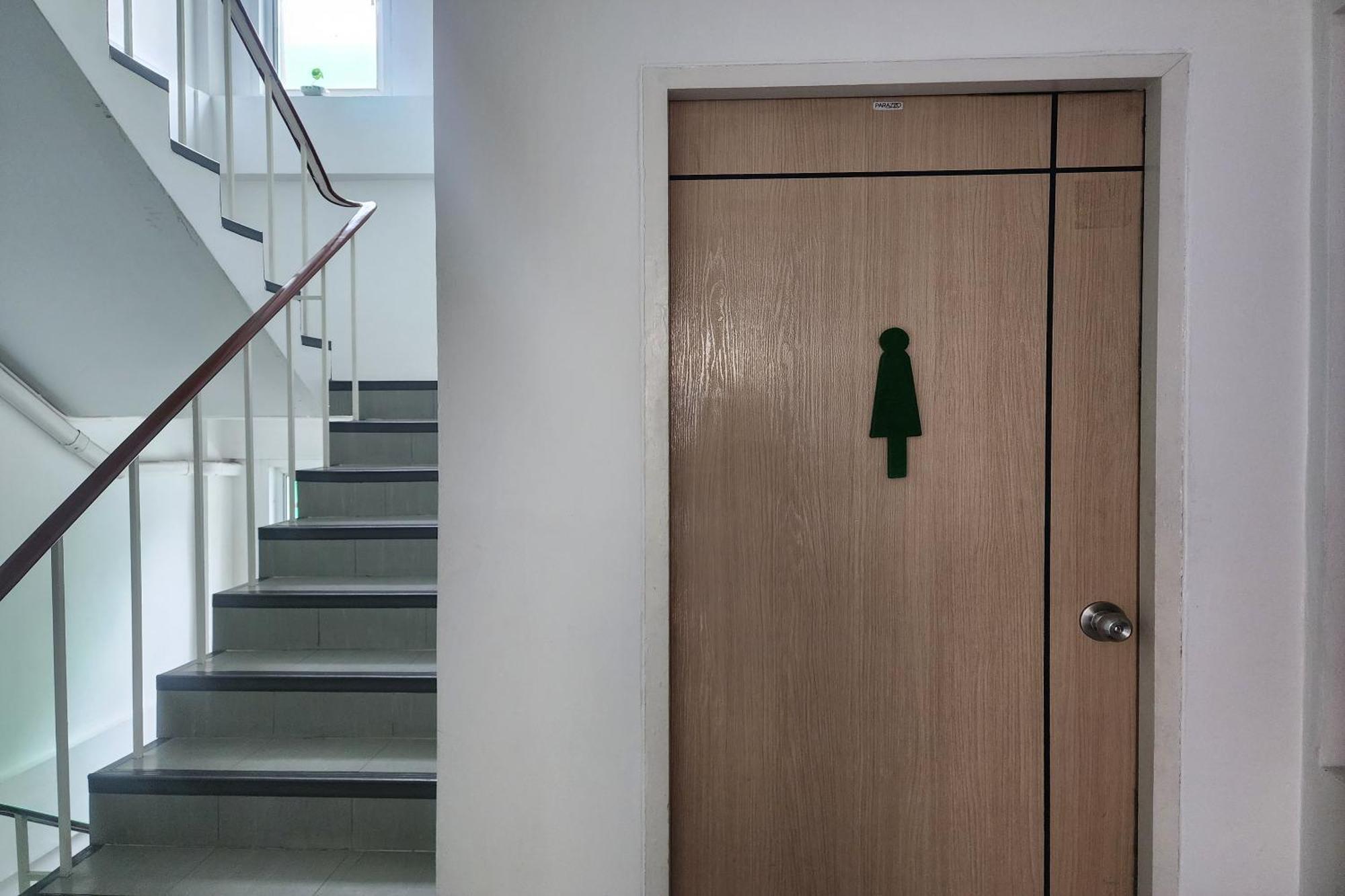 De 10 m² En Avec 0 salle De Bains Privée à Chatuchak * Bangkok