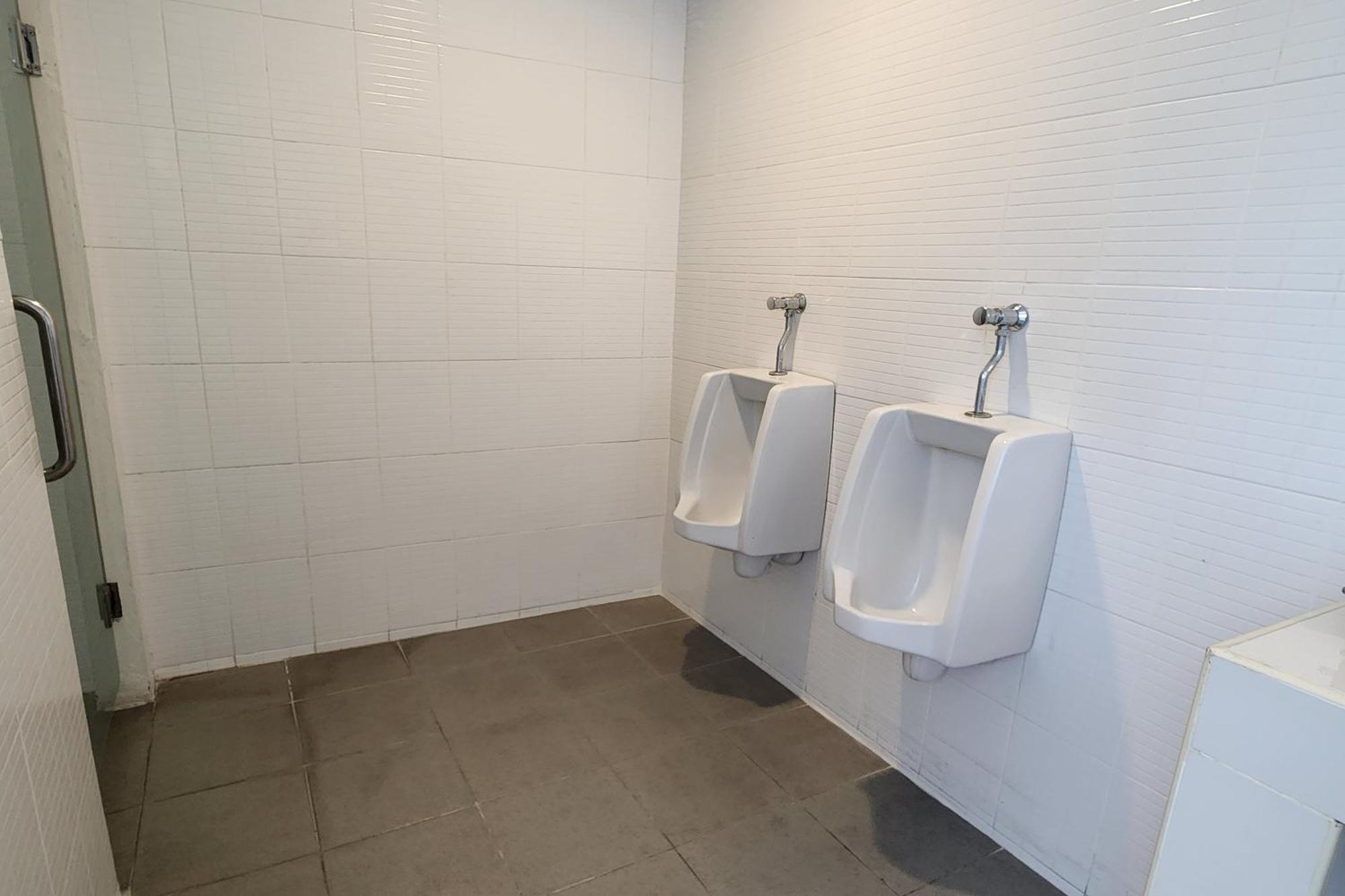 Auberge de jeunesse De 10 m² En Avec 0 salle De Bains Privée à Chatuchak Bangkok