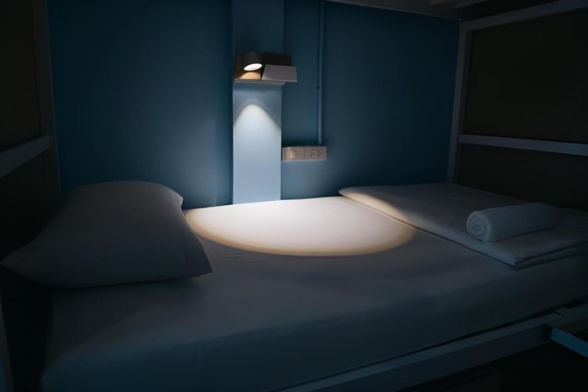 Auberge de jeunesse De 10 m² En Avec 0 salle De Bains Privée à Chatuchak *