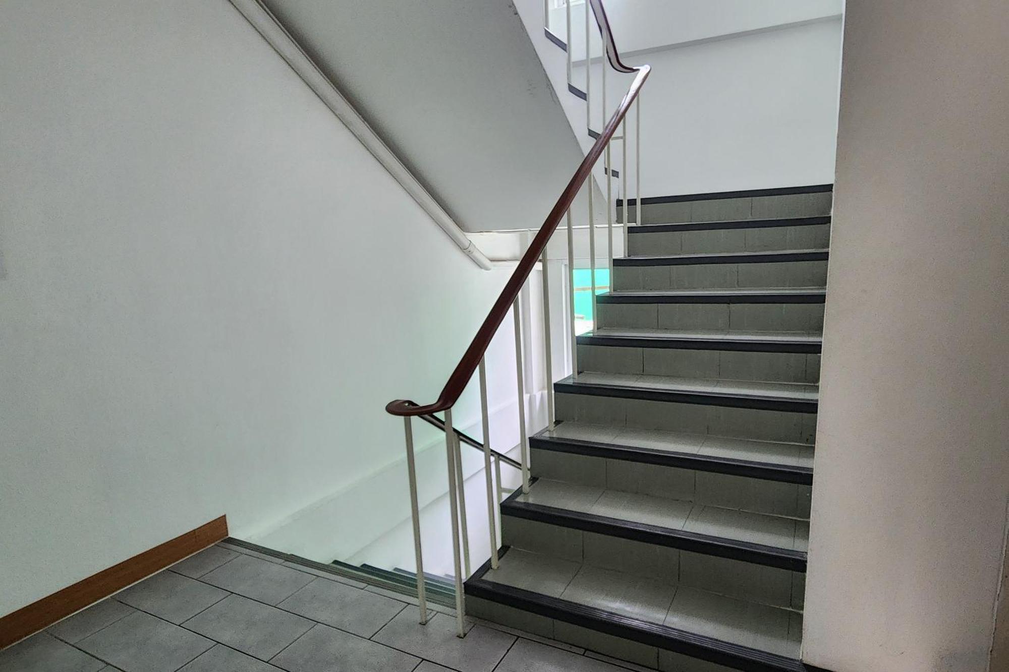 De 10 m² En Avec 0 salle De Bains Privée à Chatuchak Auberge de jeunesse