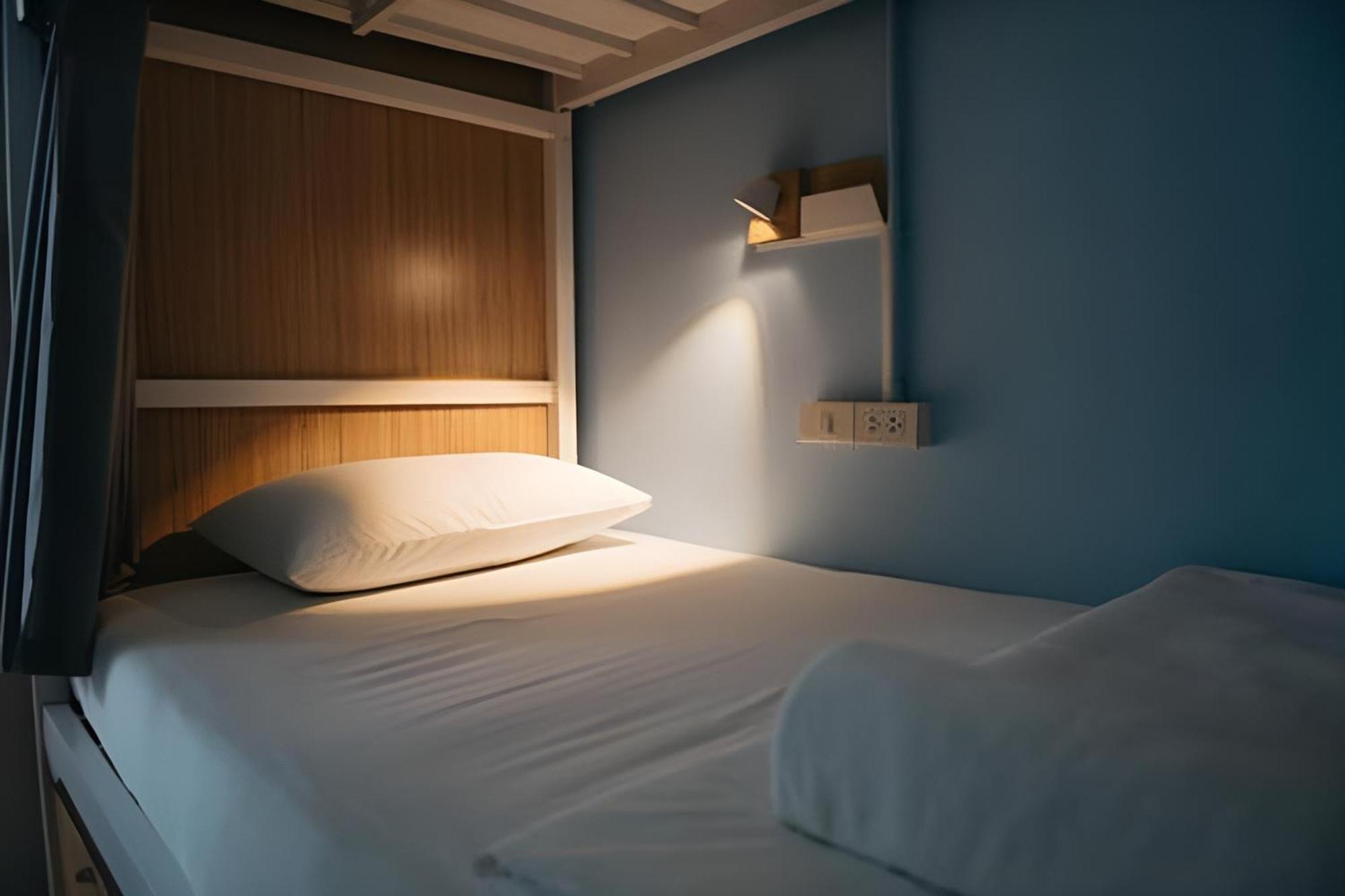 De 10 m² En Avec 0 salle De Bains Privée à Chatuchak *