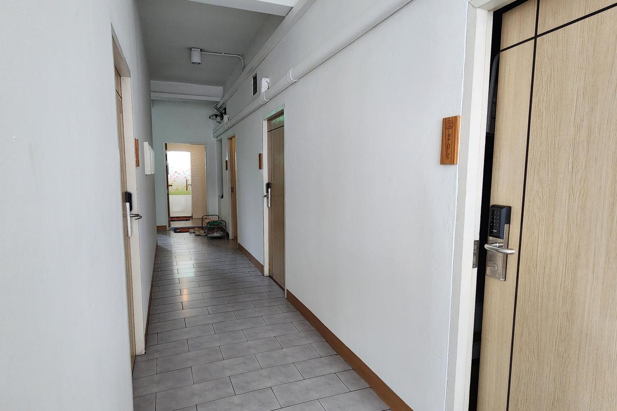 De 10 m² En Avec 0 salle De Bains Privée à Chatuchak Bangkok