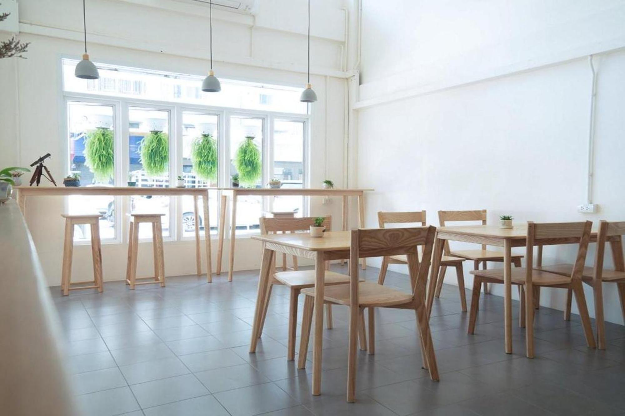 Auberge de jeunesse De 10 m² En Avec 0 salle De Bains Privée à Chatuchak