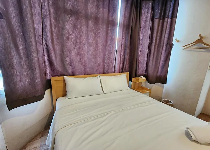 Studio de 10 m² en Appartement avec 0 salle de bains privée à Chatuchak