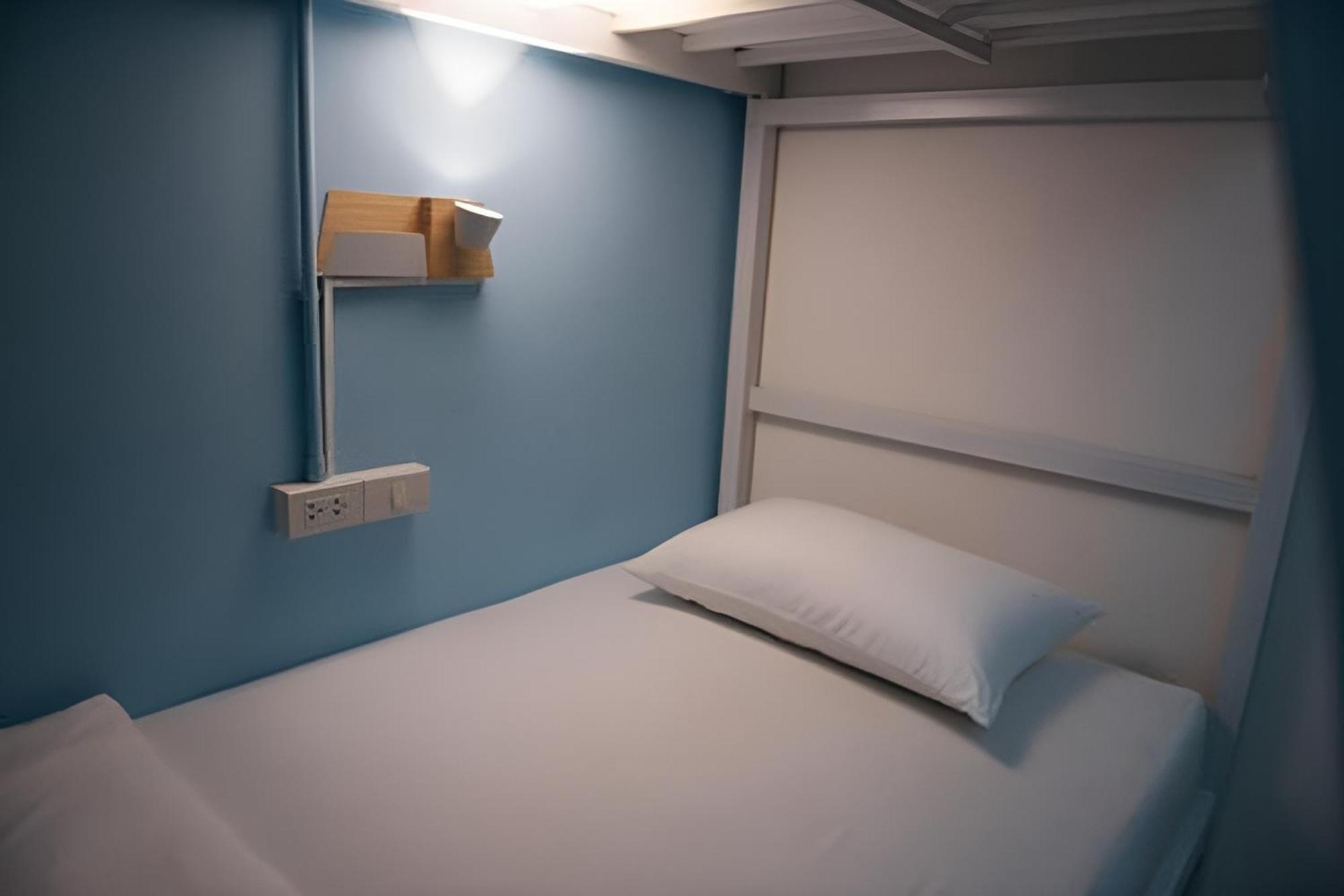 Auberge de jeunesse De 10 m² En Avec 0 salle De Bains Privée à Chatuchak *