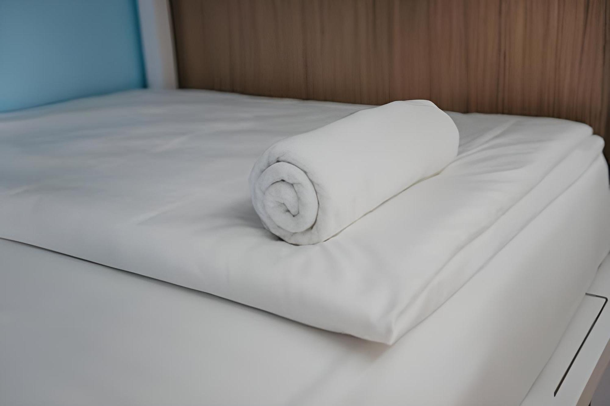 De 10 m² En Avec 0 salle De Bains Privée à Chatuchak *