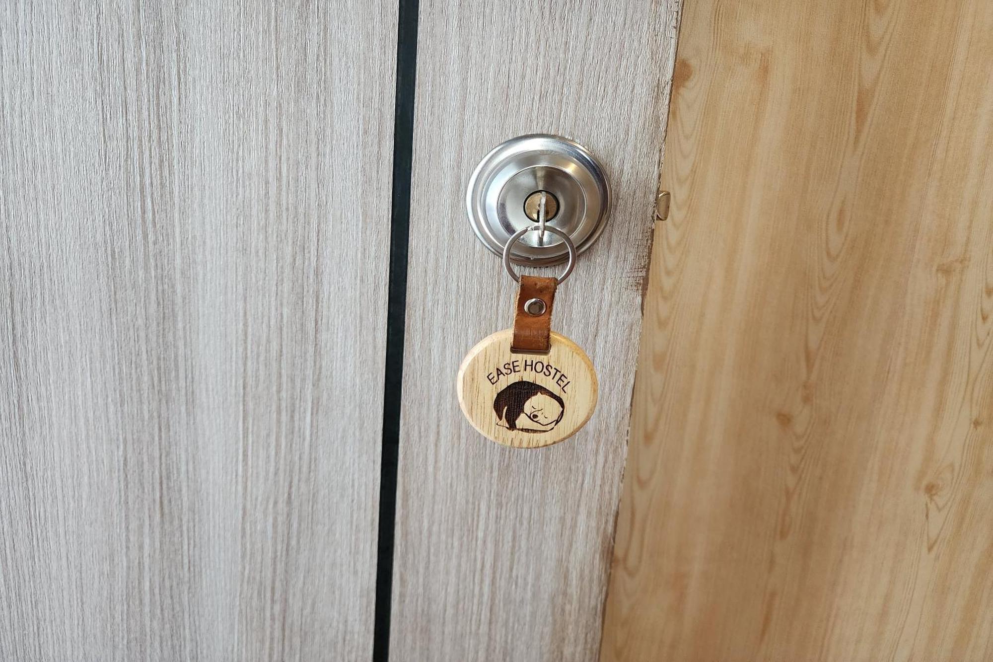 De 10 m² En Avec 0 salle De Bains Privée à Chatuchak