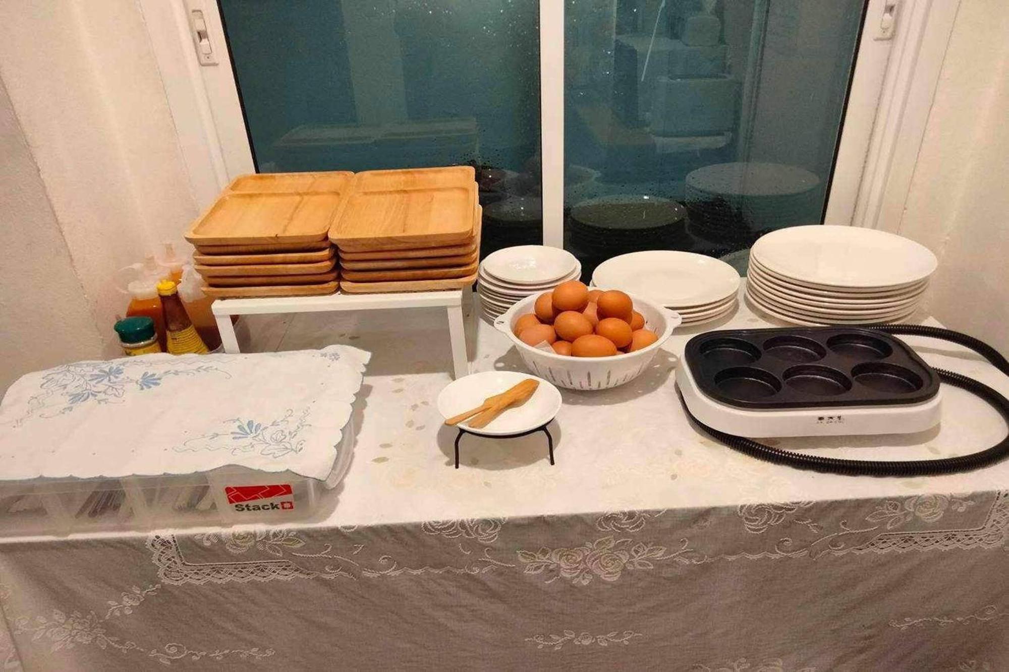 De 10 m² En Avec 0 salle De Bains Privée à Chatuchak